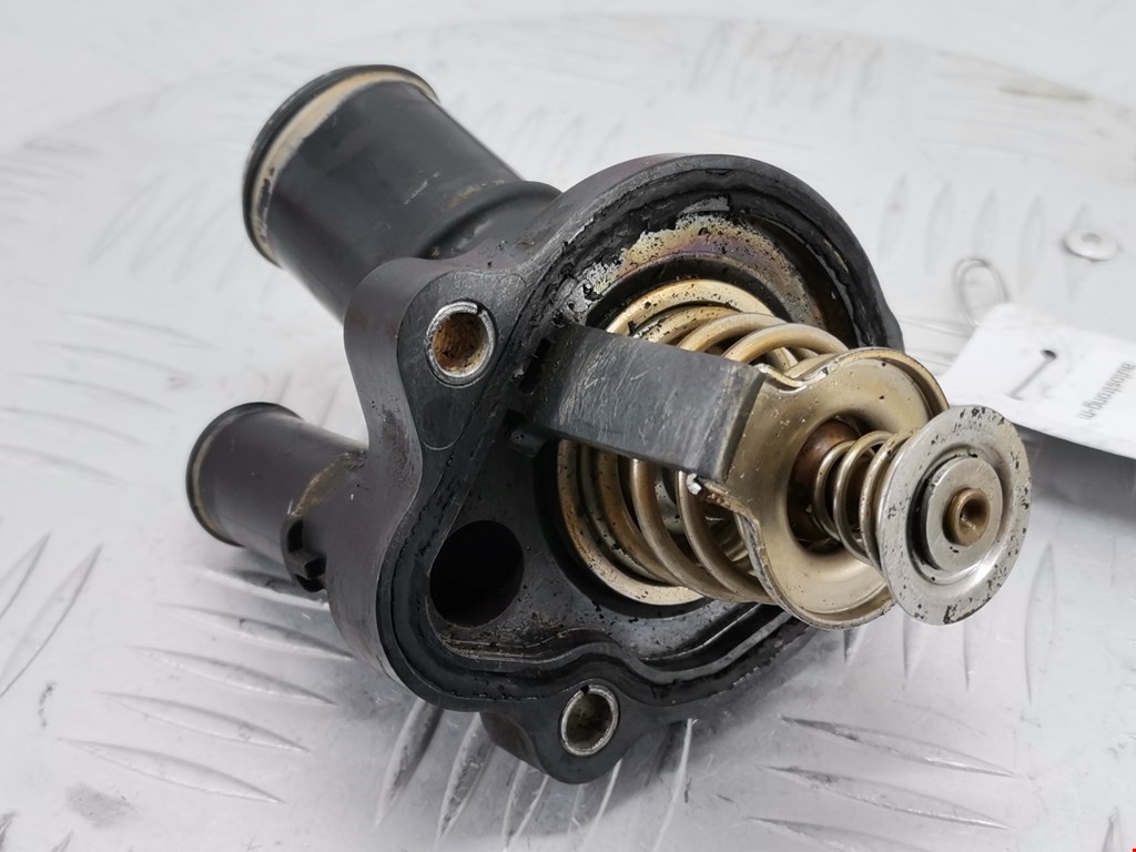 Корпус термостата FORD Mondeo III 2000-2007