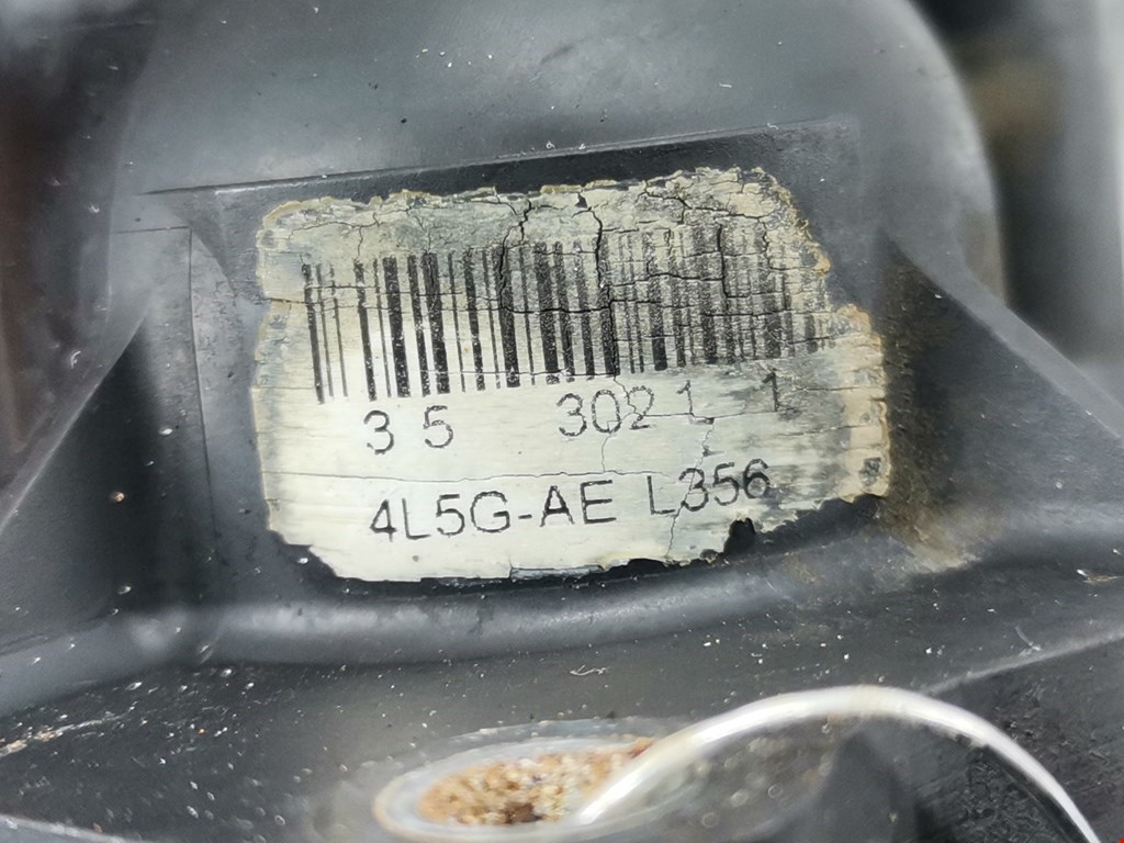 Корпус термостата FORD Mondeo III 2000-2007