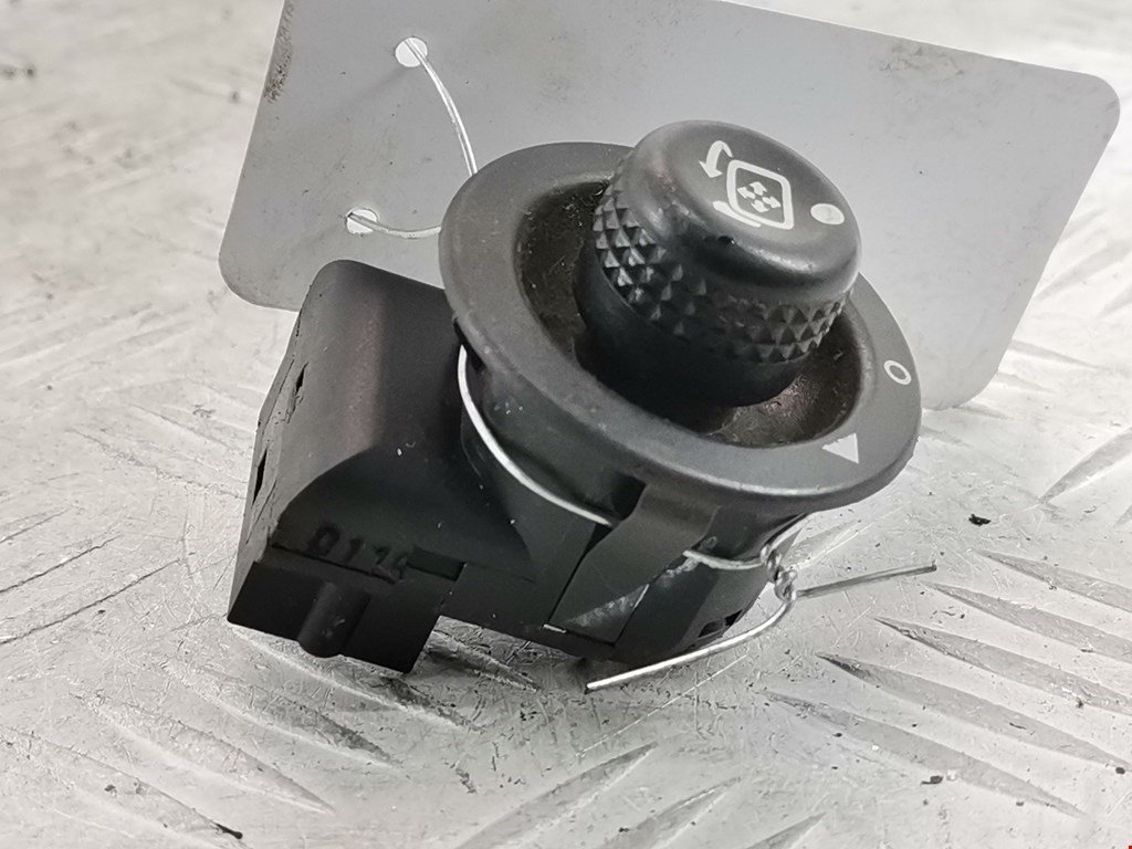 Блок управления зеркалами LAND ROVER Range Rover Sport 2005-2013