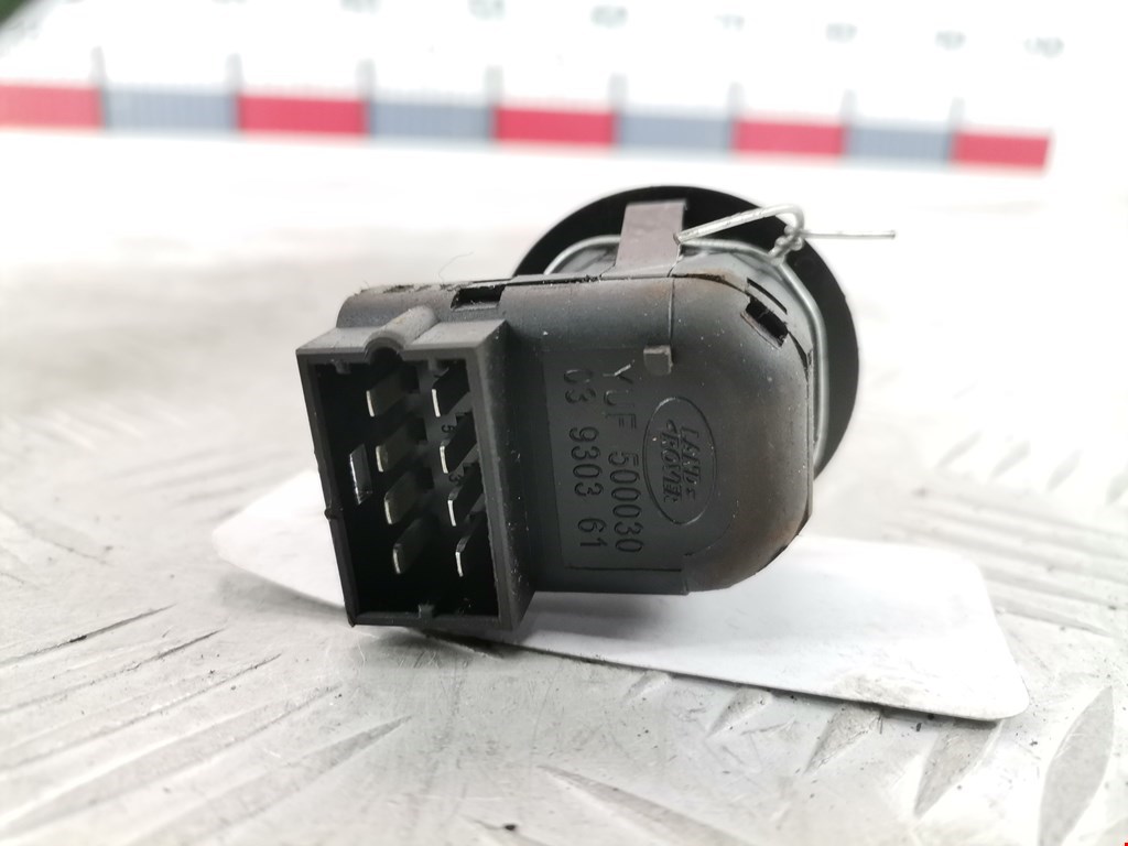 Блок управления зеркалами LAND ROVER Range Rover Sport 2005-2013