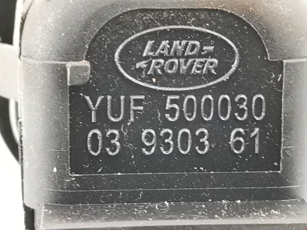 Блок управления зеркалами LAND ROVER Range Rover Sport 2005-2013