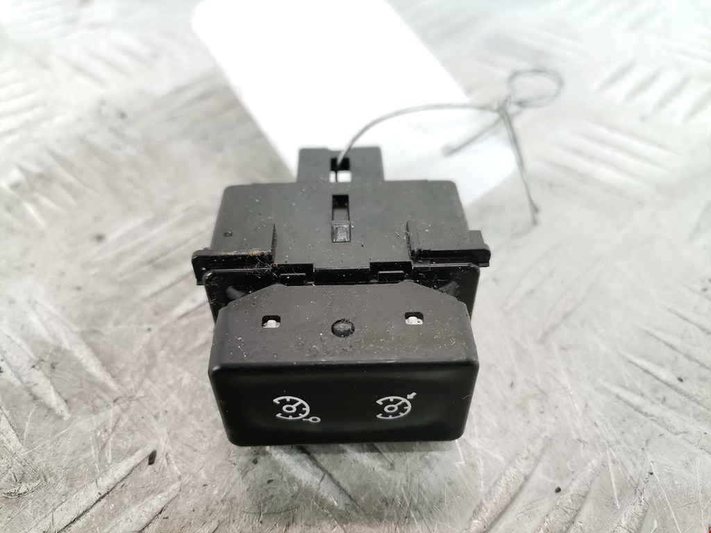 Переключатель круиз контроля Renault Koleos (2008-2016)