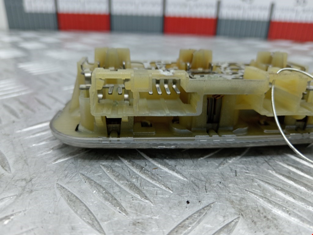 Плафон салонный (салона фонарь) CITROEN C5 II 2007-2017