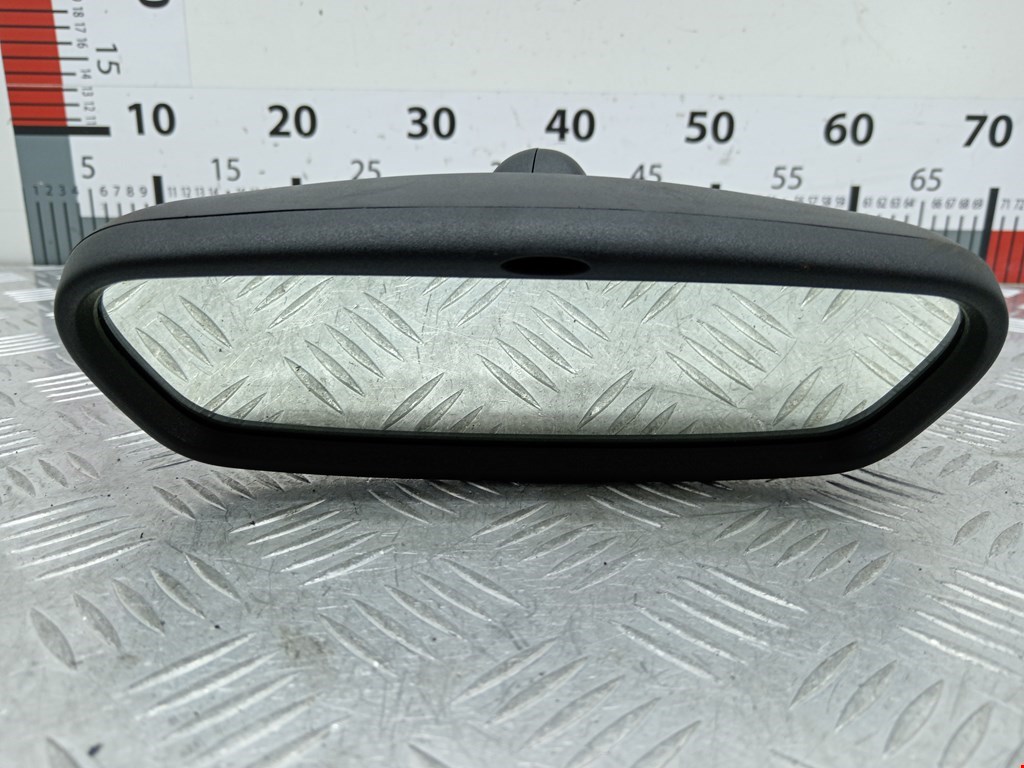 Зеркало заднего вида салонное CITROEN C5 II 2007-2017