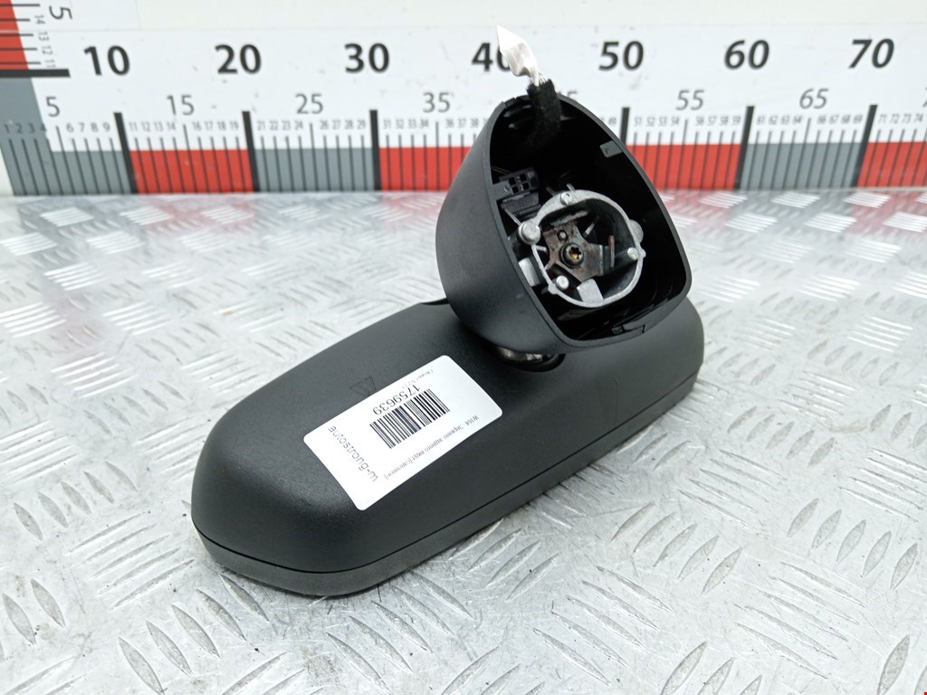 Зеркало заднего вида салонное CITROEN C5 II 2007-2017