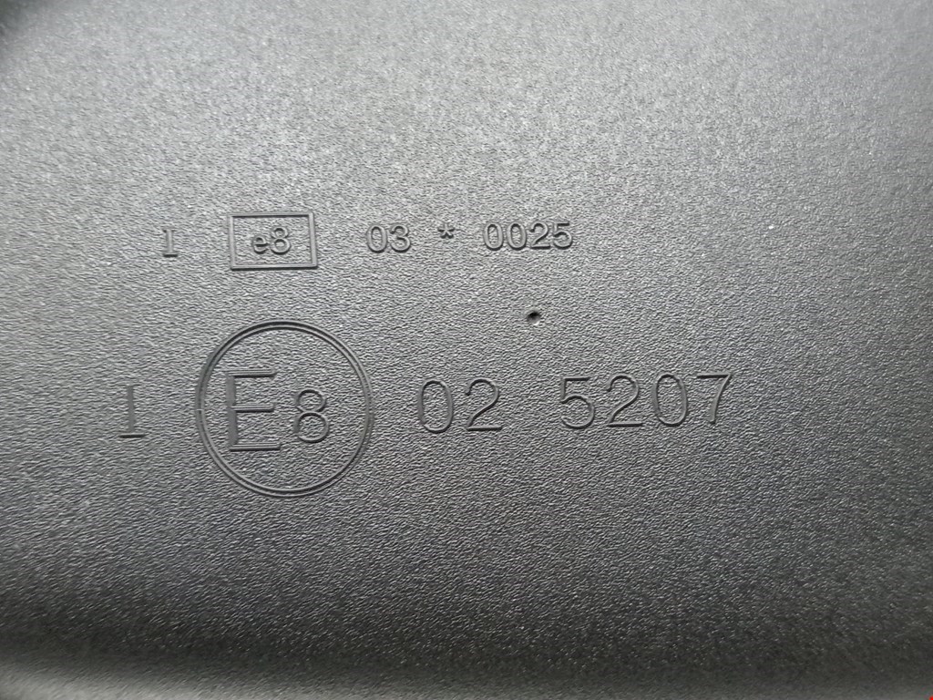 Зеркало заднего вида салонное CITROEN C5 II 2007-2017