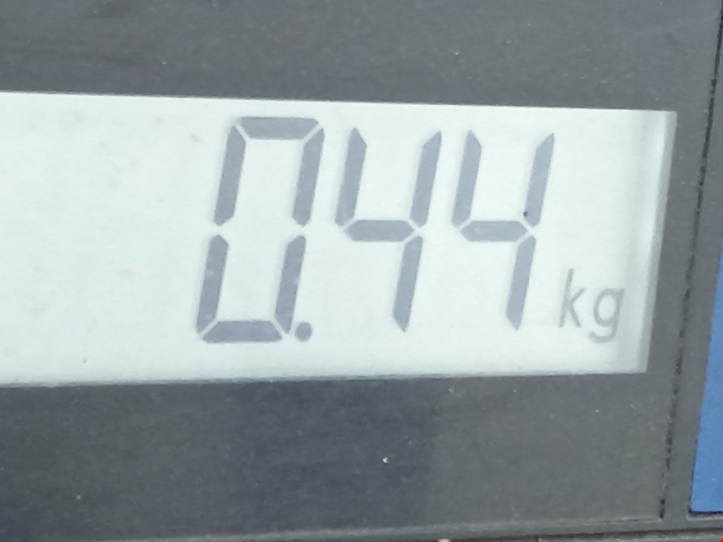 Зеркало заднего вида салонное CITROEN C5 II 2007-2017