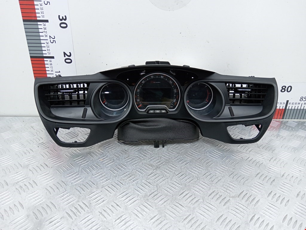 Панель приборов (щиток) CITROEN C5 II 2007-2017