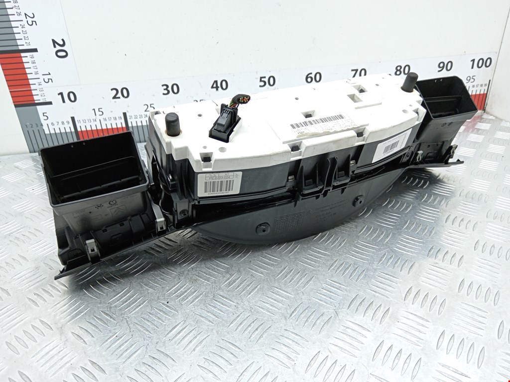 Панель приборов (щиток) CITROEN C5 II 2007-2017