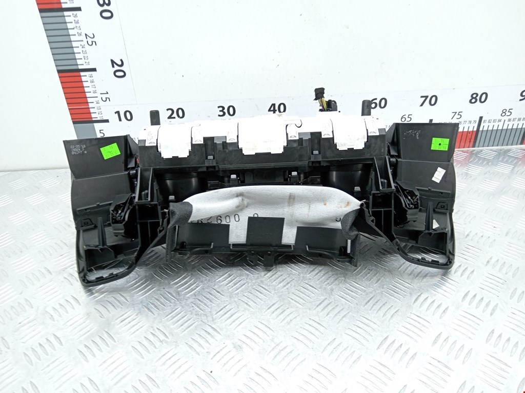 Панель приборов (щиток) CITROEN C5 II 2007-2017