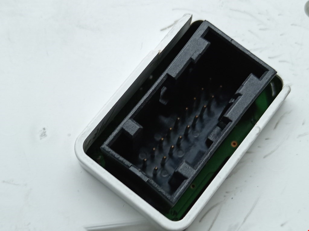 Панель приборов (щиток) CITROEN C5 II 2007-2017