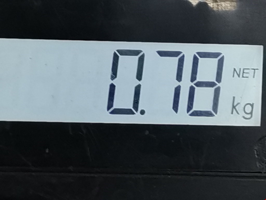 Амортизатор крышки (двери) багажника RENAULT Scenic III 2010-2015