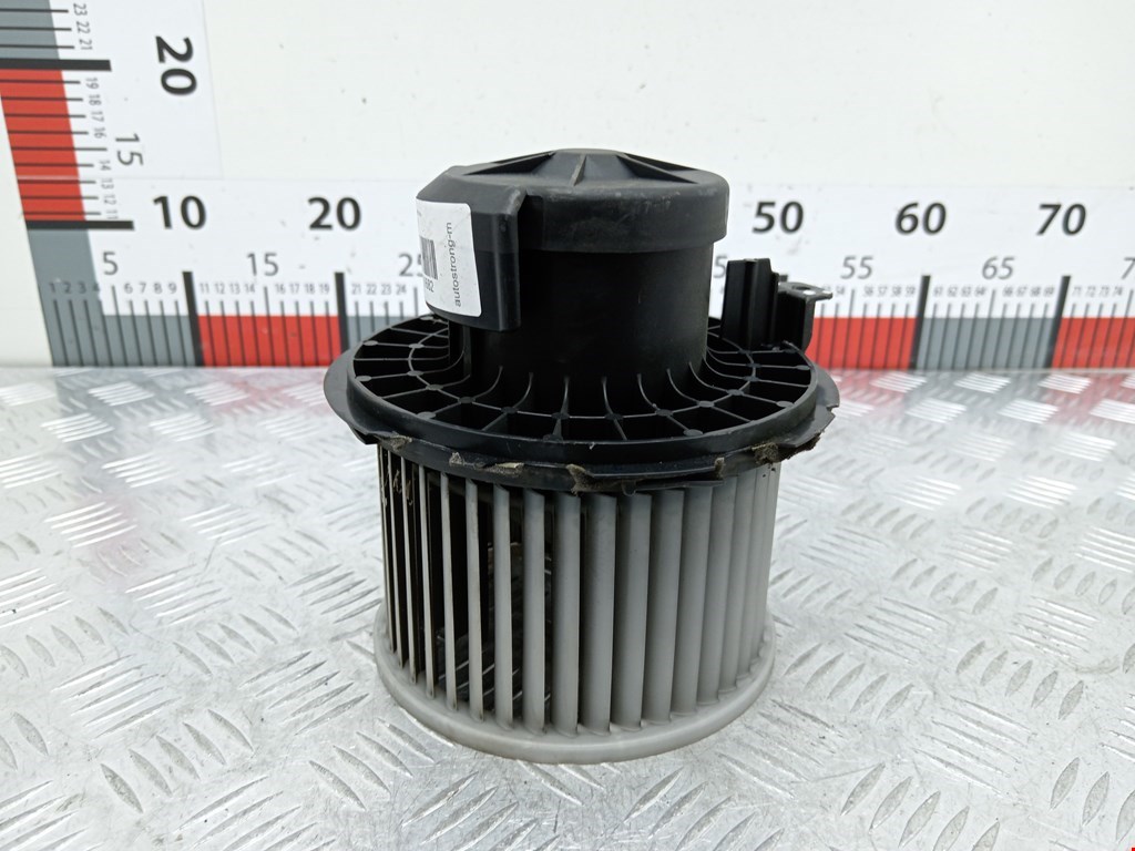 Моторчик (мотор) отопителя салона RENAULT Koleos HY 2008-2016