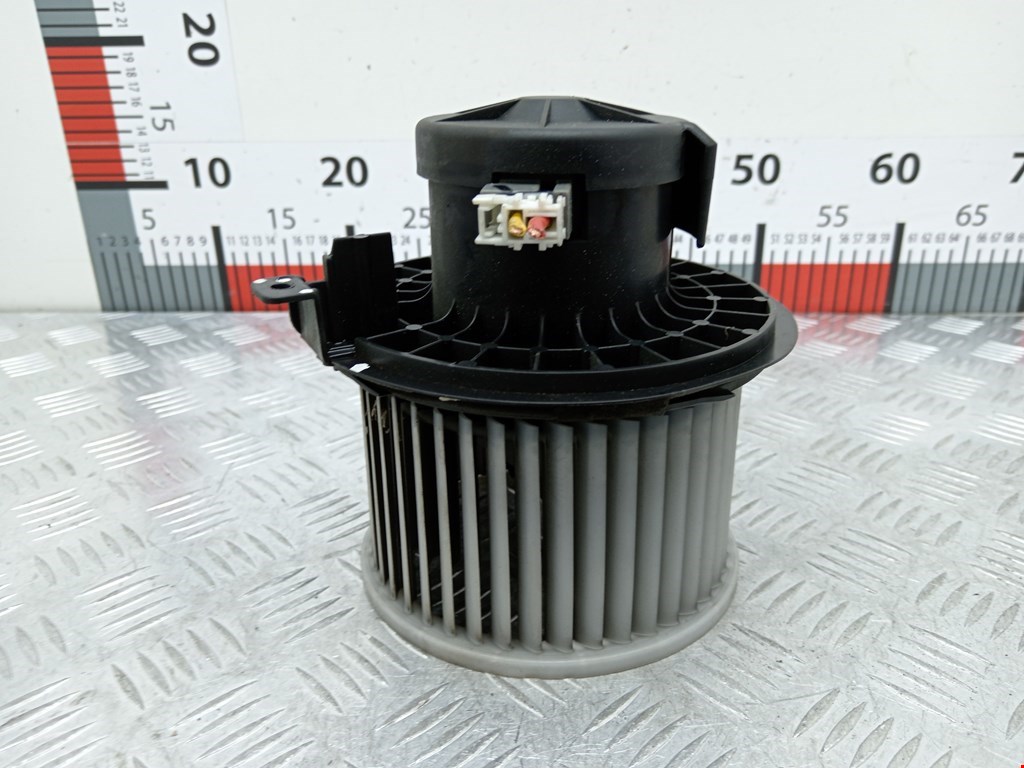 Моторчик (мотор) отопителя салона RENAULT Koleos HY 2008-2016