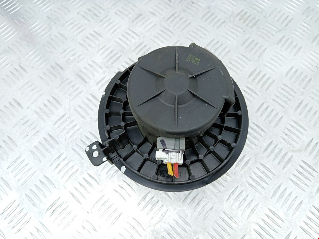 Моторчик (мотор) отопителя салона RENAULT Koleos HY 2008-2016