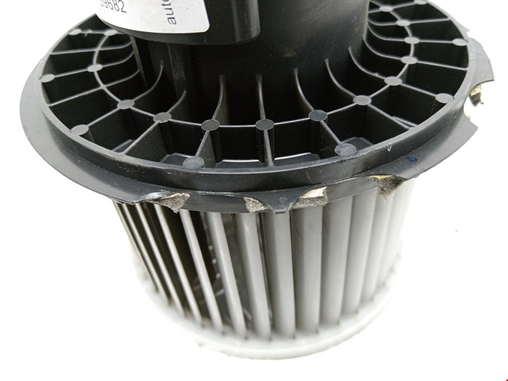 Моторчик (мотор) отопителя салона RENAULT Koleos HY 2008-2016