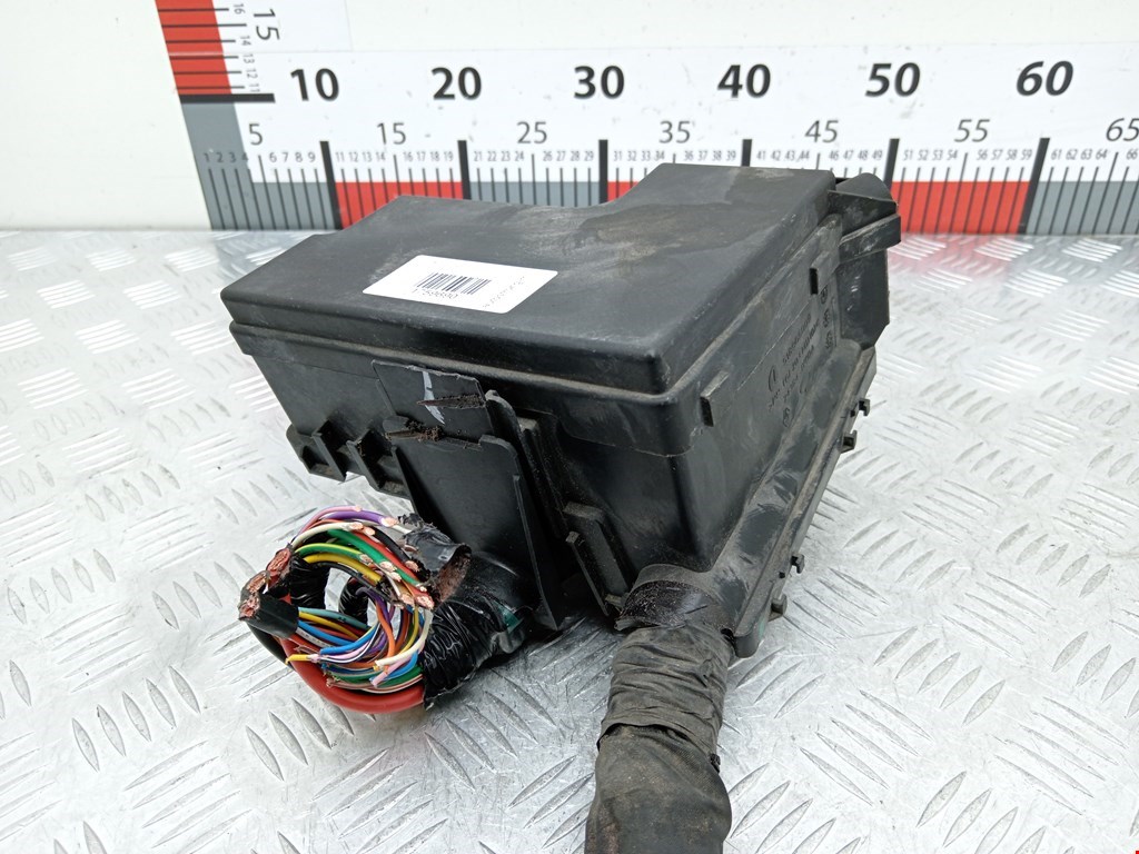 Блок реле RENAULT Koleos HY 2008-2016