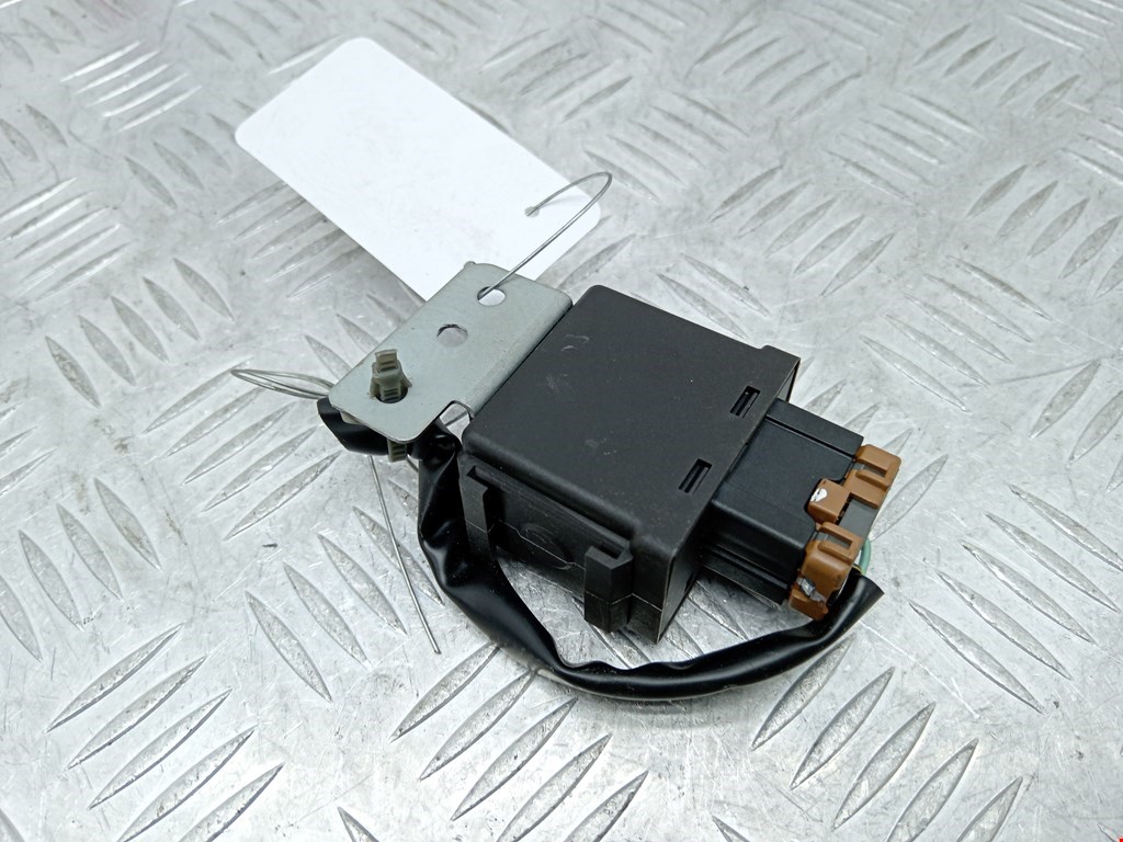 Иммобилайзер RENAULT Koleos HY 2008-2016