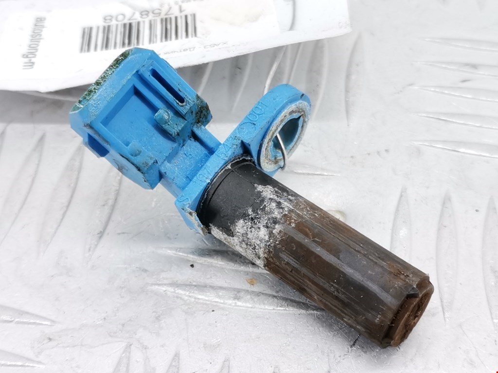 Датчик положения коленвала FORD Fiesta 2001-2008