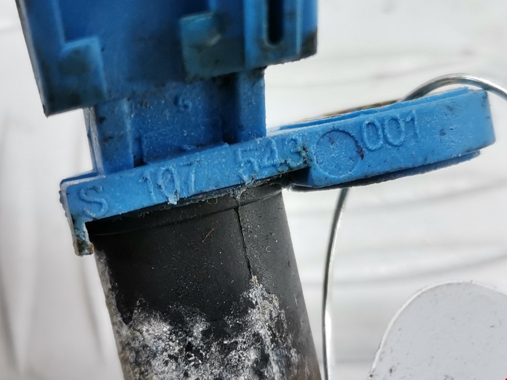 Датчик положения коленвала FORD Fiesta 2001-2008