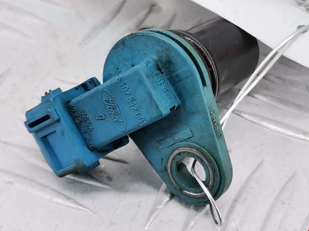 Датчик положения распредвала FORD Fiesta 2008-2012