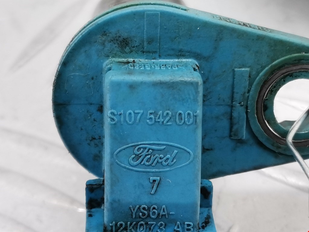 Датчик положения распредвала FORD Fiesta 2008-2012