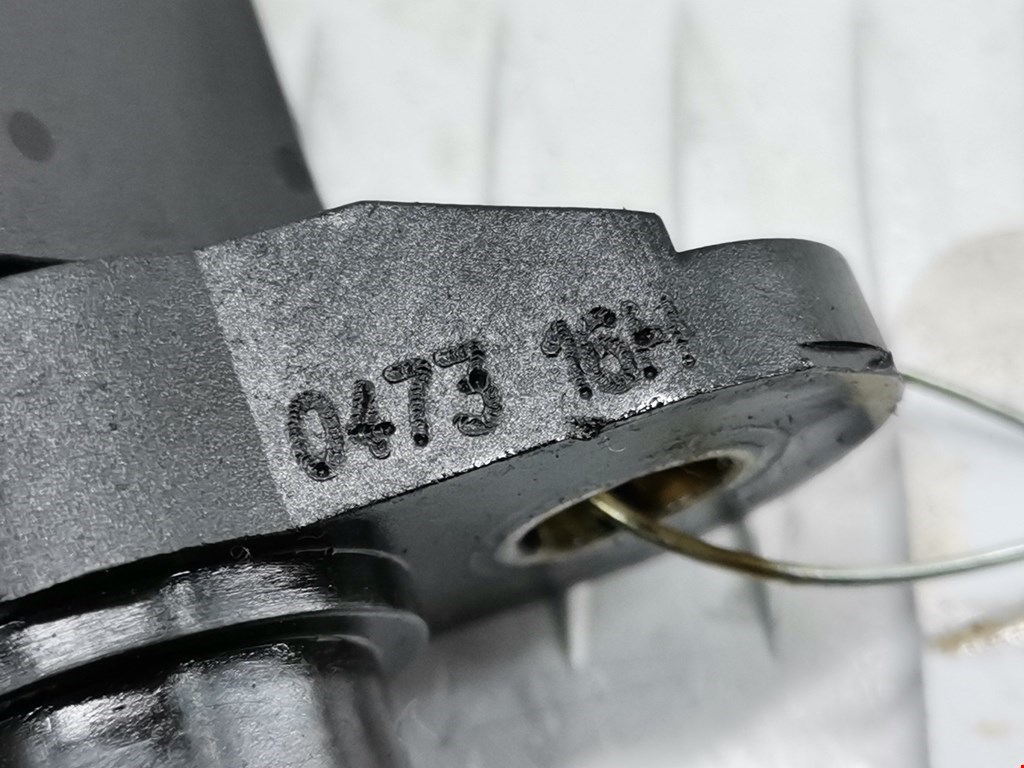 Датчик положения коленвала BMW 1er E81\E87 2004-2011