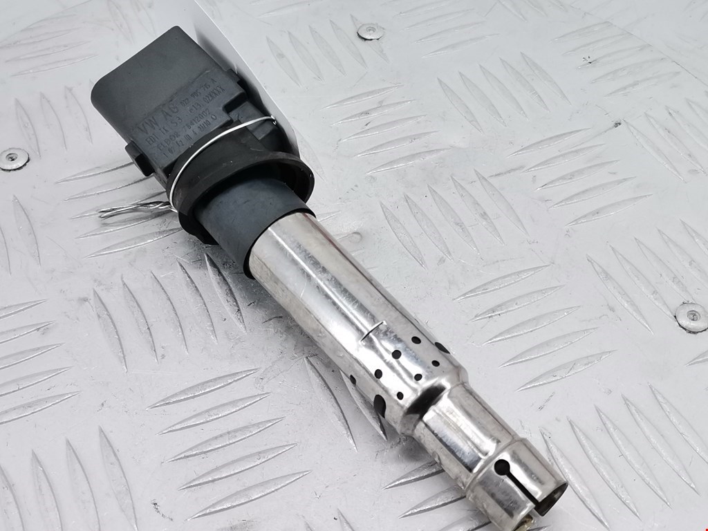 Катушка зажигания SKODA Superb 2008-2015