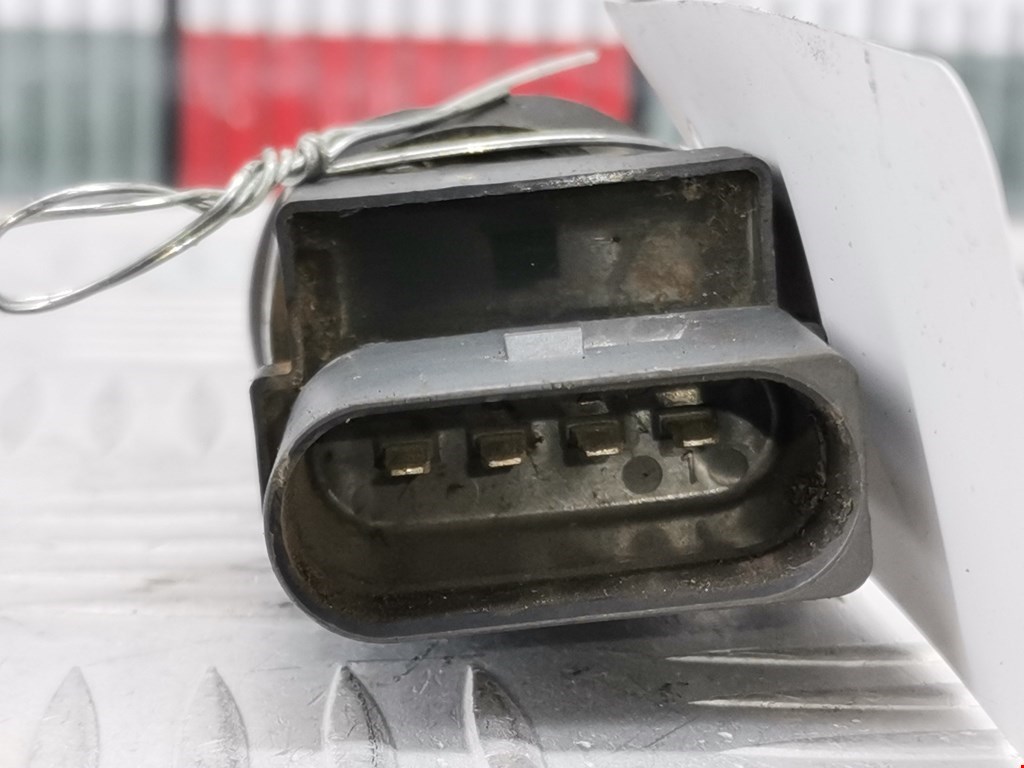 Катушка зажигания SKODA Superb 2008-2015