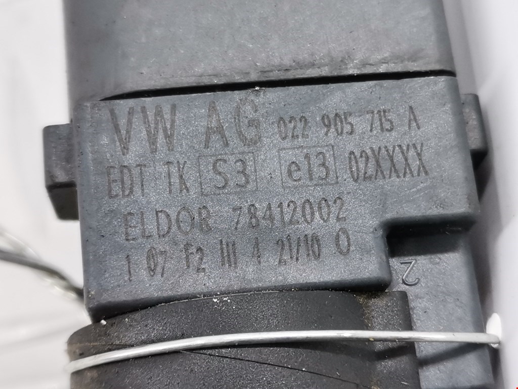 Катушка зажигания SKODA Superb 2008-2015