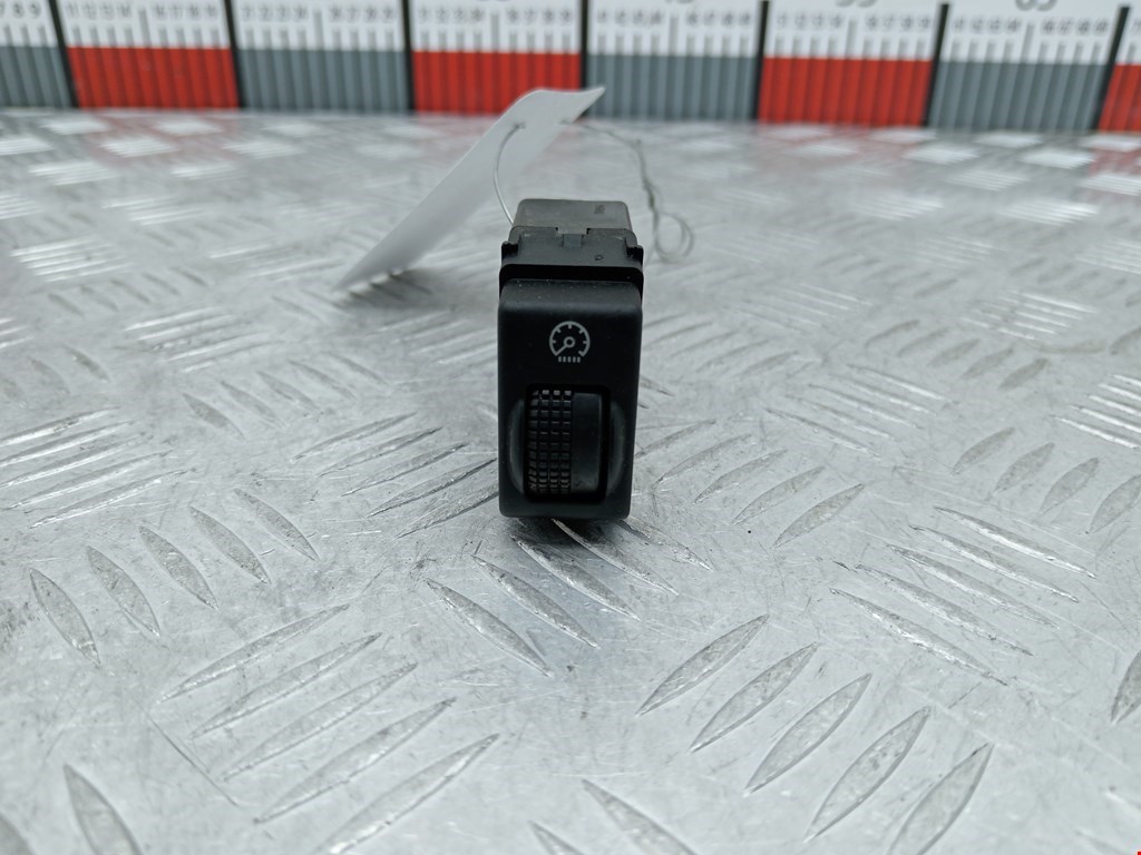 Кнопка освещения панели приборов RENAULT Koleos HY 2008-2016