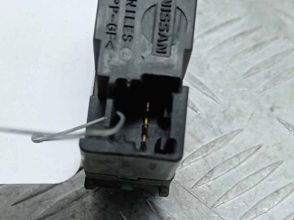 Кнопка освещения панели приборов RENAULT Koleos HY 2008-2016