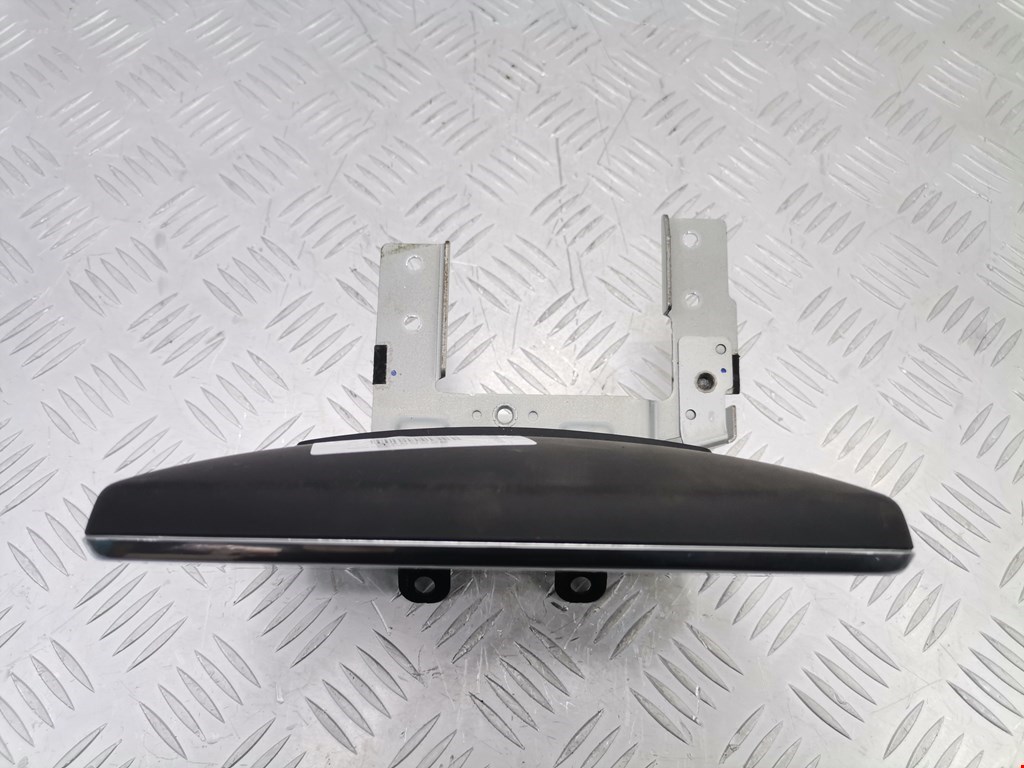 Дисплей информационный (компьютера) MAZDA CX-3 2015-н.в.