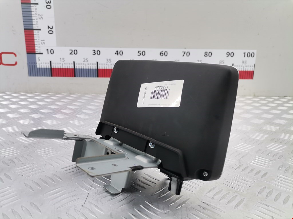 Дисплей информационный (компьютера) MAZDA CX-3 2015-н.в.