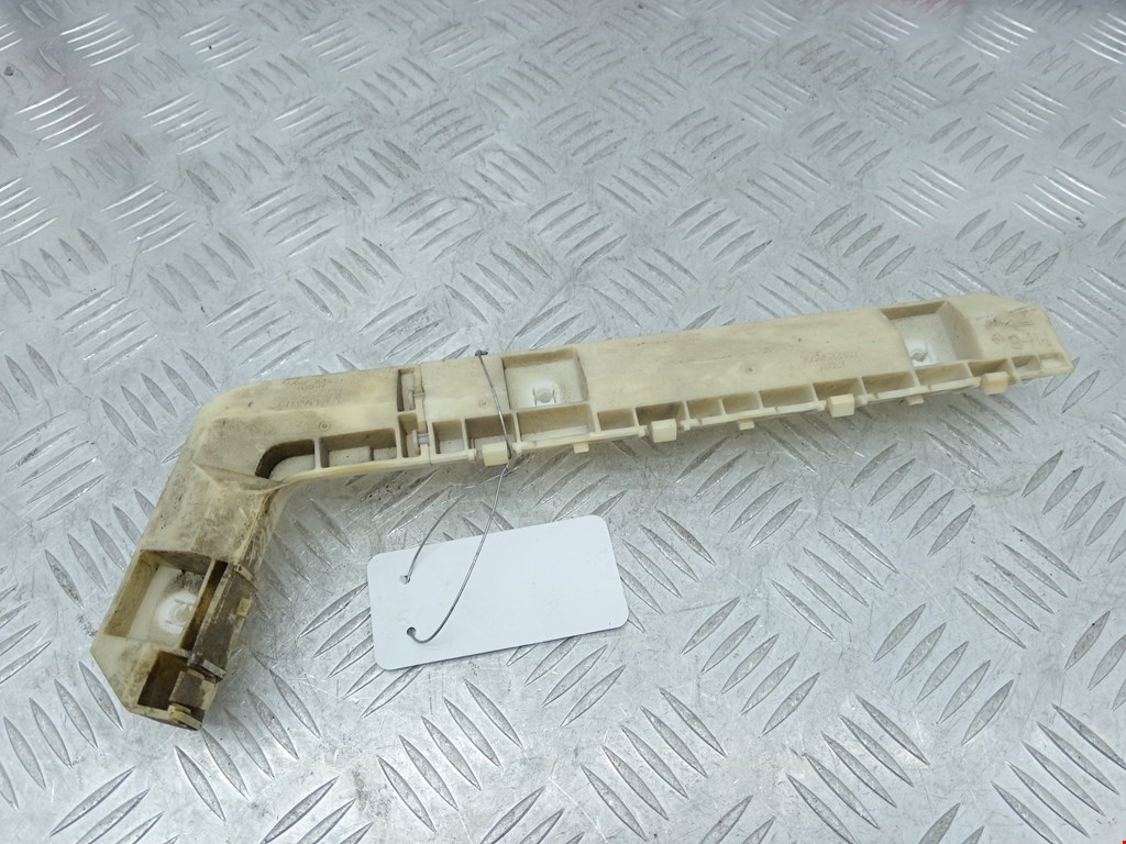 Кронштейн заднего бампера левый правый RENAULT Koleos HY 2008-2016