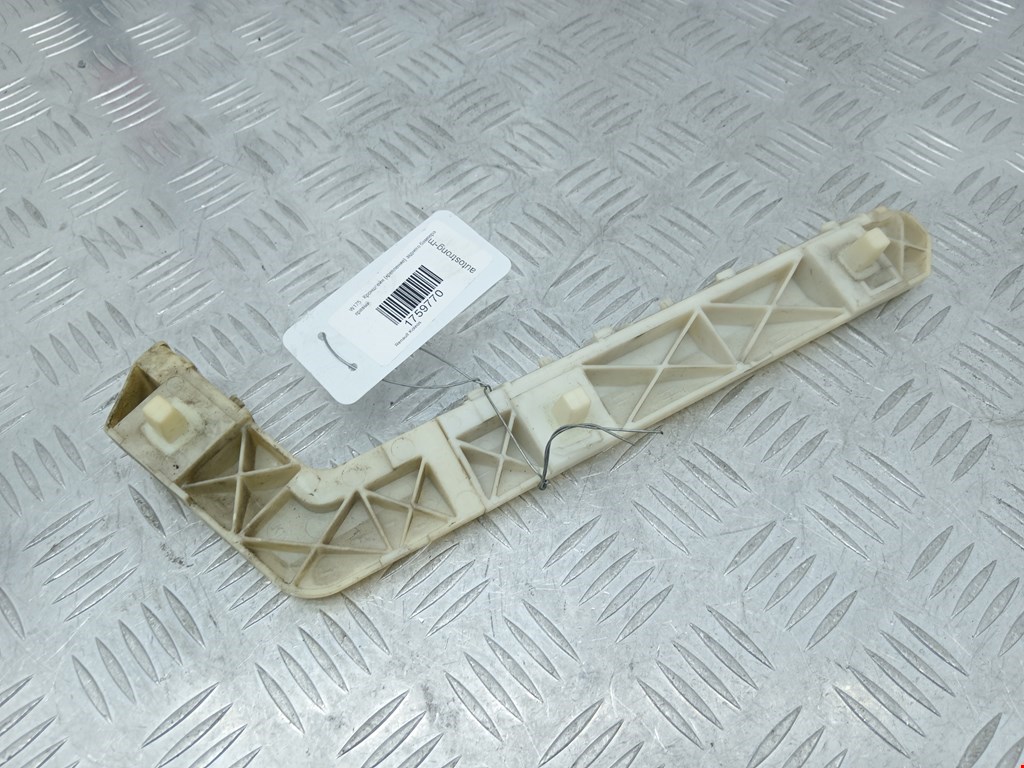 Кронштейн заднего бампера левый правый RENAULT Koleos HY 2008-2016