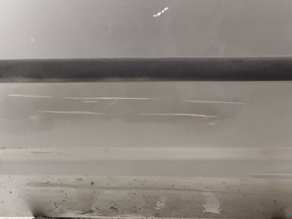 Дверь передняя левая TOYOTA Prius II XW20 2003-2012