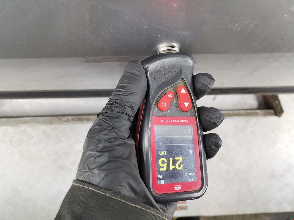 Дверь передняя левая TOYOTA Prius II XW20 2003-2012