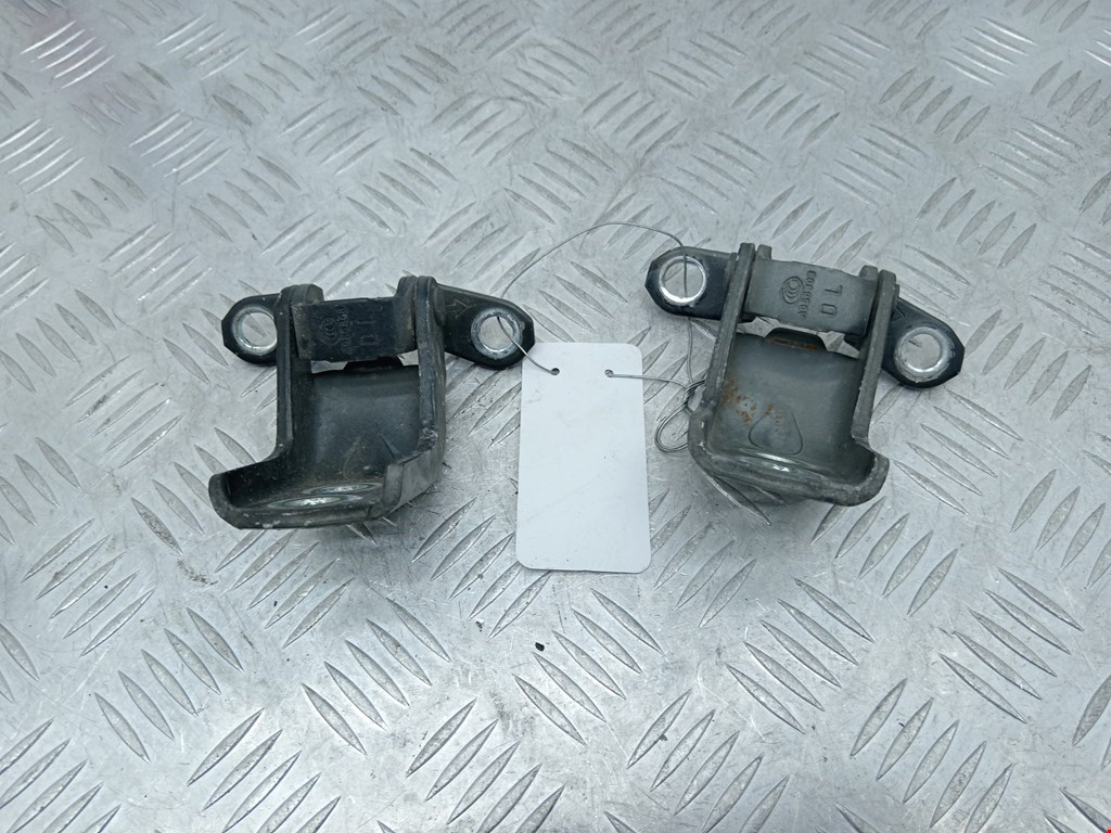 Петля двери передней левой Renault Koleos (2008-2016)