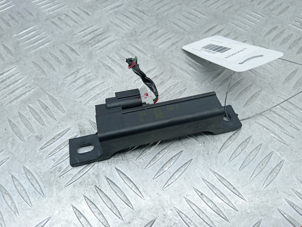 Усилитель антенны RENAULT Koleos HY 2008-2016