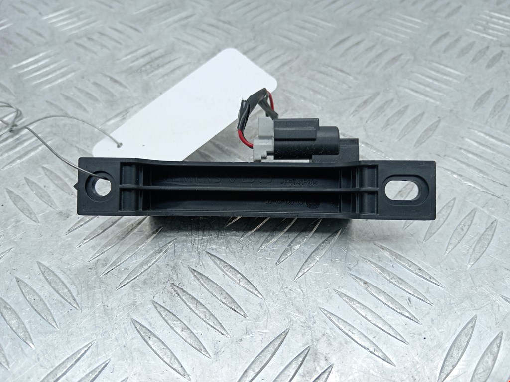 Усилитель антенны RENAULT Koleos HY 2008-2016