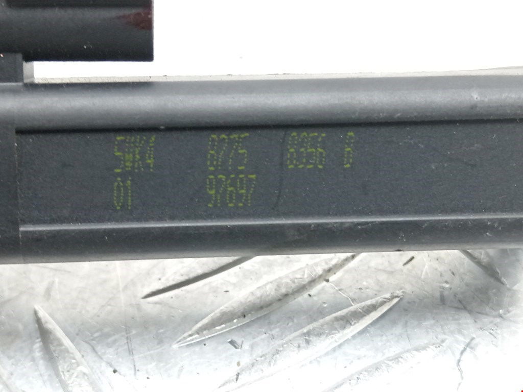 Усилитель антенны RENAULT Koleos HY 2008-2016