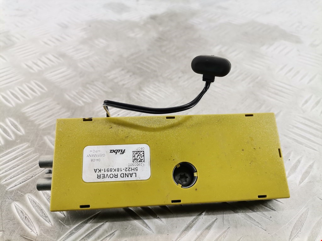 Усилитель антенны LAND ROVER Range Rover Sport 2005-2013