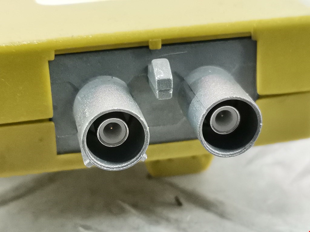 Усилитель антенны LAND ROVER Range Rover Sport 2005-2013