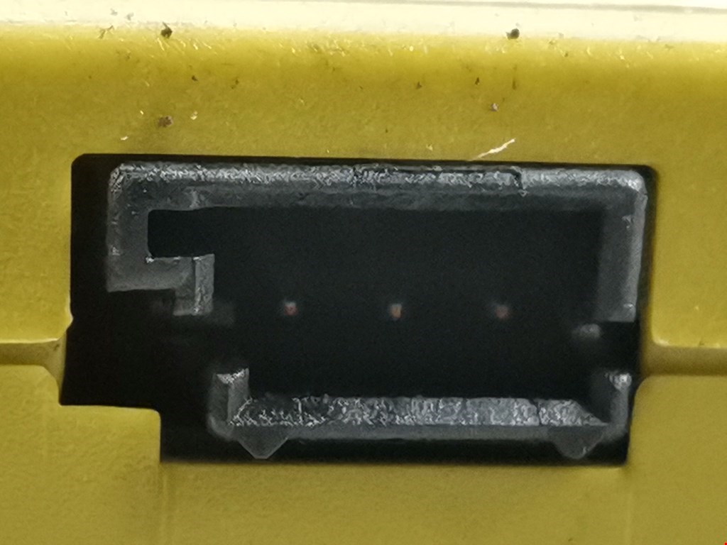 Усилитель антенны LAND ROVER Range Rover Sport 2005-2013