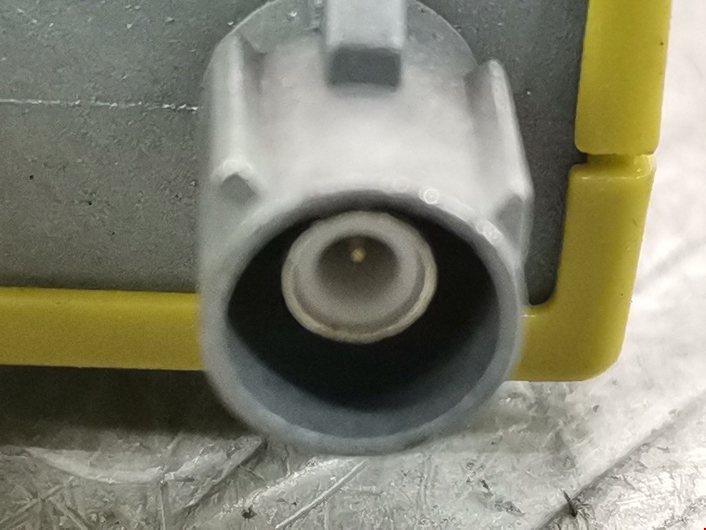 Усилитель антенны LAND ROVER Range Rover Sport 2005-2013