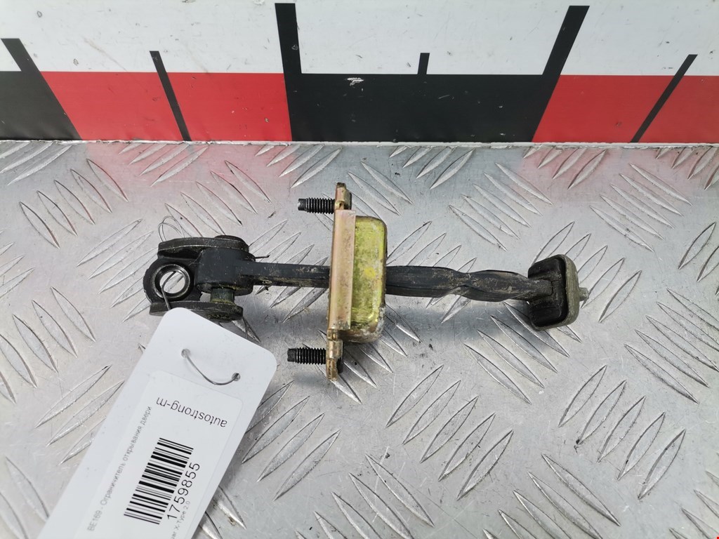 Ограничитель открывания двери JAGUAR X-Type 2001-2009