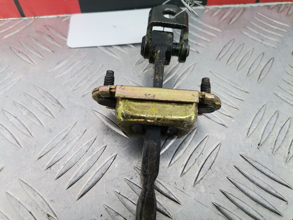 Ограничитель открывания двери JAGUAR X-Type 2001-2009