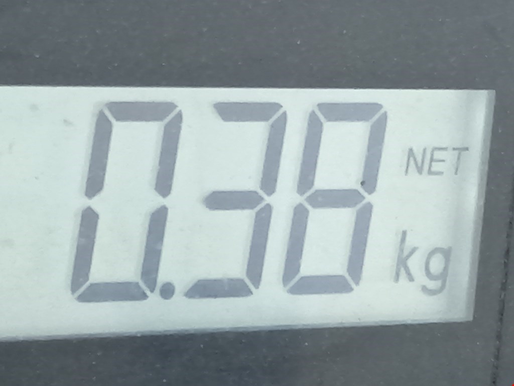 Фонарь задний внутренний правый OPEL Astra J 2009-2017