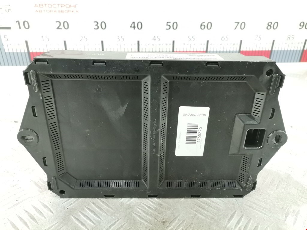 Датчик уровня в бачок омывателя JAGUAR XF X250 2007-2015